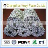Newest High Density Recycle Foam Underlay Polyurethane Foam Recycling thumbnail-1
