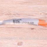 NEW Curved Tree Cut Pruning Saw With Steel and Rubber Handle thumbnail-5