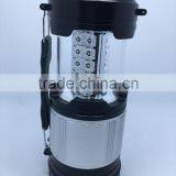 Adventuridge Solar Rechargeable Led Camping Lantern thumbnail-3