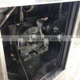 Plastic Sample Liquid Nitrogen Cryogenic Crusher thumbnail-3