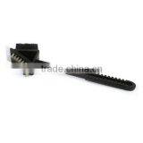 BR3209 Plastic Handle Steel Wire Brush thumbnail-1