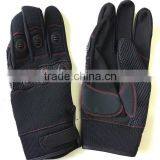 Knuckle Protection Gloves Anti-collision Tool Gloves Mechanical Industrial Working Gloves thumbnail-1