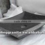 Blue Limestone Sink thumbnail-1