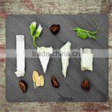 China Supplier New Design Beautiful Slate Cheese Plate thumbnail-2