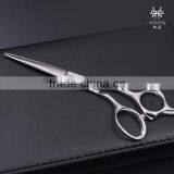 QJ-HC40 Unique Designed Hair Scissor for Hair thumbnail-1