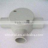 Shallow Junction Box TEE AS2053 thumbnail-1