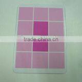 Metal Tin Sign Tablet For Kid's, Advisting Tin Sign thumbnail-1