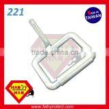 221Personal Protecttive Equipment Metal Steel Forged Tongue Buckle thumbnail-3