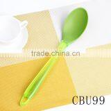 Wholesale and Customized Color Fashional Style PS Handle Silicone Kitchenware thumbnail-3