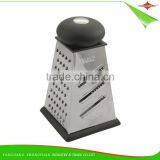 ZY-N5024 Kitchen Box 4 Sided Metal Peeler Grater thumbnail-2
