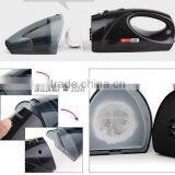 Portable Mini Car Vacuum Cleaner Wet and Dry Vacuum for Car DC12V thumbnail-4