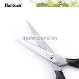 PS Handle Popular Office 7" Amber Scissors thumbnail-3
