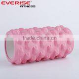 Textured Massage Foam Roller thumbnail-6