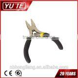 YUTE 4.5"Sales Promotion Plier&Dipping Color Plier thumbnail-3
