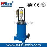 Air Operated Grease Injector Grease Pump RH-2121D thumbnail-1