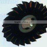 Mill Tool--hss Bi-angular Angle Milling Cutter Blade- Carol thumbnail-1