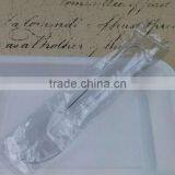 Disposable Spork;plastic Spork;spork thumbnail-2