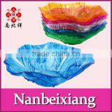 Clear Plastic Fruit Tray thumbnail-1