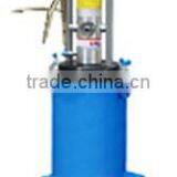 Grease Bucket - With Pneumatic Pump thumbnail-1