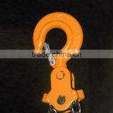 2ton Manual Chain Pulley Block CB20E1-07 thumbnail-4
