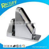 Zinc Alloy Die Casting Glass Clamp thumbnail-5