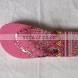 Colorful Printed Sandle SLIPPER thumbnail-3