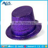 Multicolor Credible Eva Material Bowler Hat for Party thumbnail-4