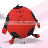 2016 Pvc Inflatable Jumping Ball thumbnail-5