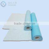Disposable for Spa, Hotel and Hospital Examination Paper Bed Sheet Roll thumbnail-3