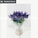 Valentine's Day Lavender Wholesale Artificial Flowers for Wedding Table Decoration thumbnail-5