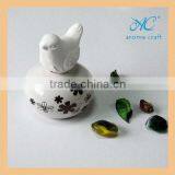 Aroma Stone With Aromatherapy Oil Diffuser thumbnail-3
