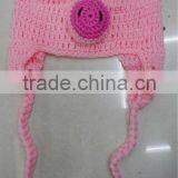 Handcraft Animal Shaped Hat