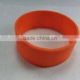 Colorful Silicone Watch Bracelet thumbnail-2