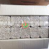 Hot Sales 2017 - Disposable Wooden Chopsticks 203.x4.3mm; 203x4.5mm; 203x4.8mm for Japan and Korea Market thumbnail-4