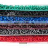 High Quality PVC Coil Welcome Mat Coil Cushion Doormat From Factory thumbnail-1