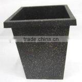 Plastic Flower Pot thumbnail-3