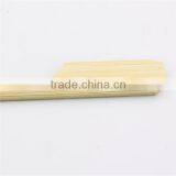Eco-friendly Food Grade Bamboo Skewer With Paddle thumbnail-5