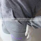 New Design Women Custom Casual Sports Wear Custom Embroidered Trakcsuit thumbnail-5