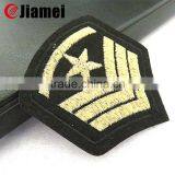 Custom Made Military Uniform Shoulder Chevron