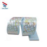 Grosgrain Polyester Satin Ribbon Printing Docs and Packaging Satin Ribbon thumbnail-5