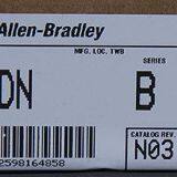 Новый Allen-Bradley 1756-M16 модуль ControlLogix thumbnail-4