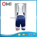 Men's Cycling Bib Shorts for Club Good Quality thumbnail-2
