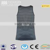Wholesale Gym Vest Cool Men Fitness Tank thumbnail-1