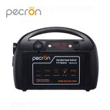 1000W portable and intellegent multifunction power station generator with off line ups power supply