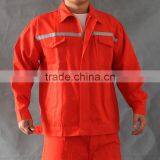Custom High High Visibility Jackets Reflective Work Wear thumbnail-3