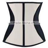 2016 New Style 100% Latex Woman Corset Waist Trainer Manufacturers thumbnail-1
