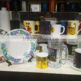 High Heat Transfer Rate Sublimation Transfer Paper Roll thumbnail-6