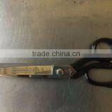 BRAZIL MUNDIAL TAILOR SHEARS SIGNATURE SERIES FORGED 490-8NP 490-12NP thumbnail-2