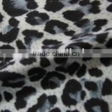 Shaoxing Textile Knitting Fabric Polyester Spandex Print Jersey Fabric thumbnail-1