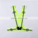 Reflective Safety Belt Running Belt thumbnail-3